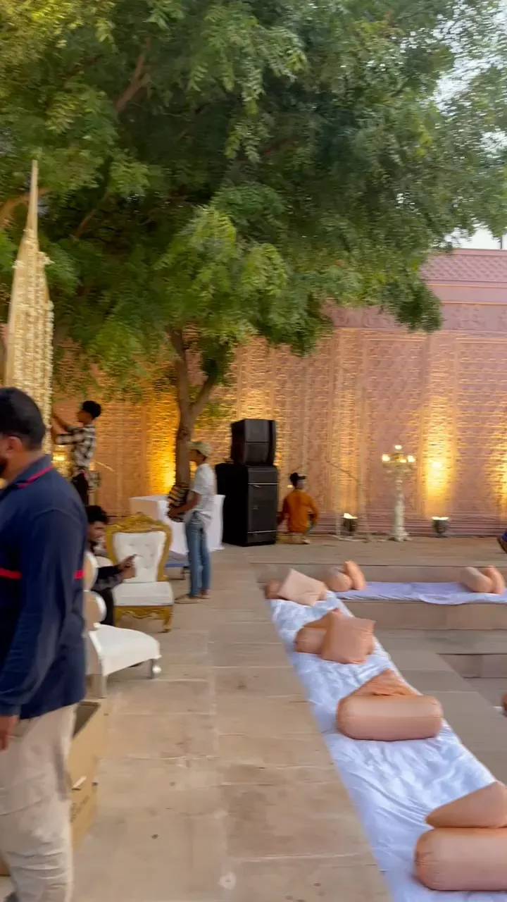Jaipur Pink Fort